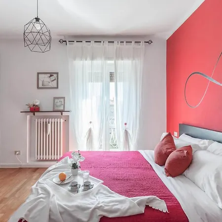 Casa Eleonora - - By Host4u Apartment