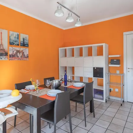 Casa Eleonora - - By Host4u * Pavia